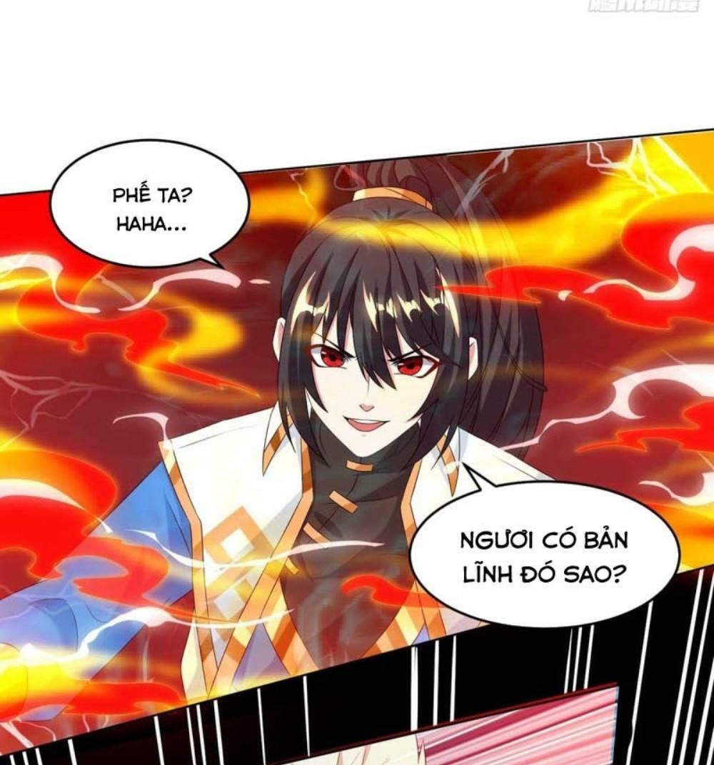 đọc truyện Độc Bộ Tiêu Dao Chương 180 ảnh 14 tại Thiên Thai Truyện