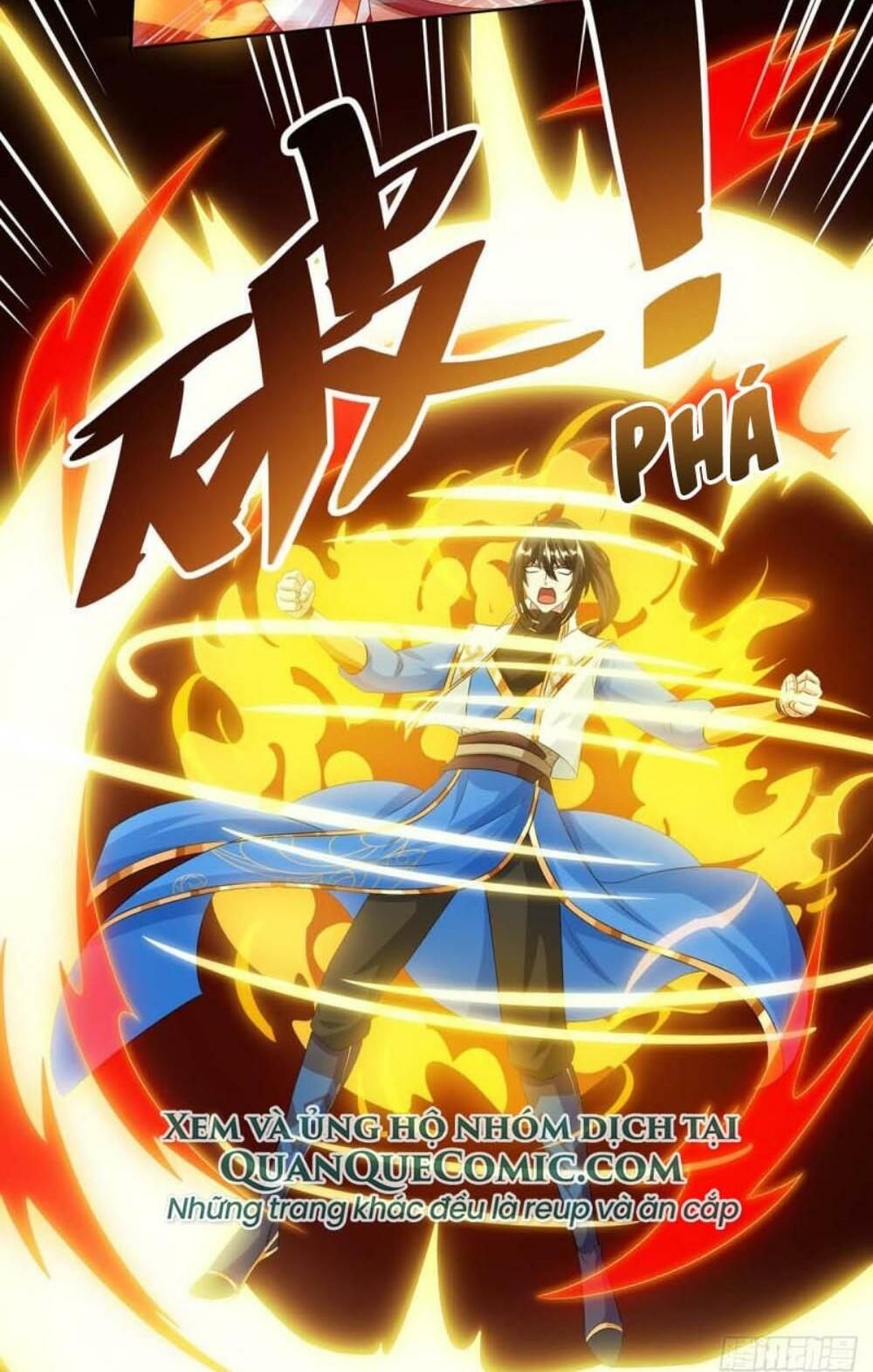 đọc truyện Độc Bộ Tiêu Dao Chương 180 ảnh 16 tại Thiên Thai Truyện