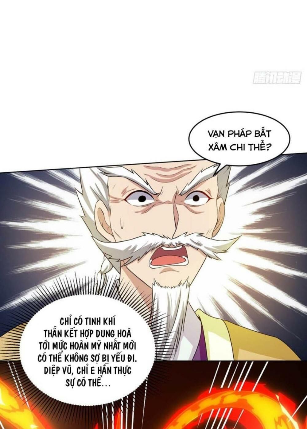 đọc truyện Độc Bộ Tiêu Dao Chương 180 ảnh 20 tại Thiên Thai Truyện