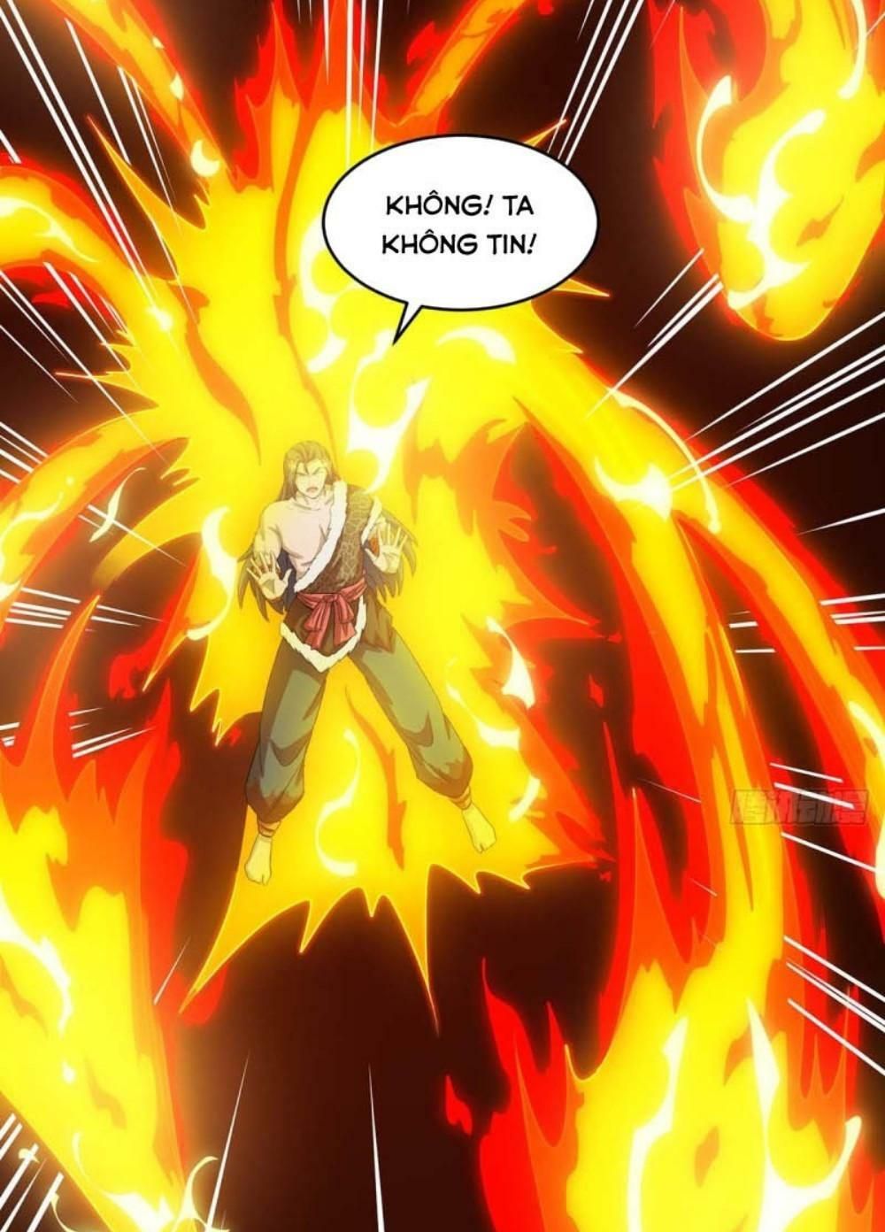 đọc truyện Độc Bộ Tiêu Dao Chương 180 ảnh 21 tại Thiên Thai Truyện