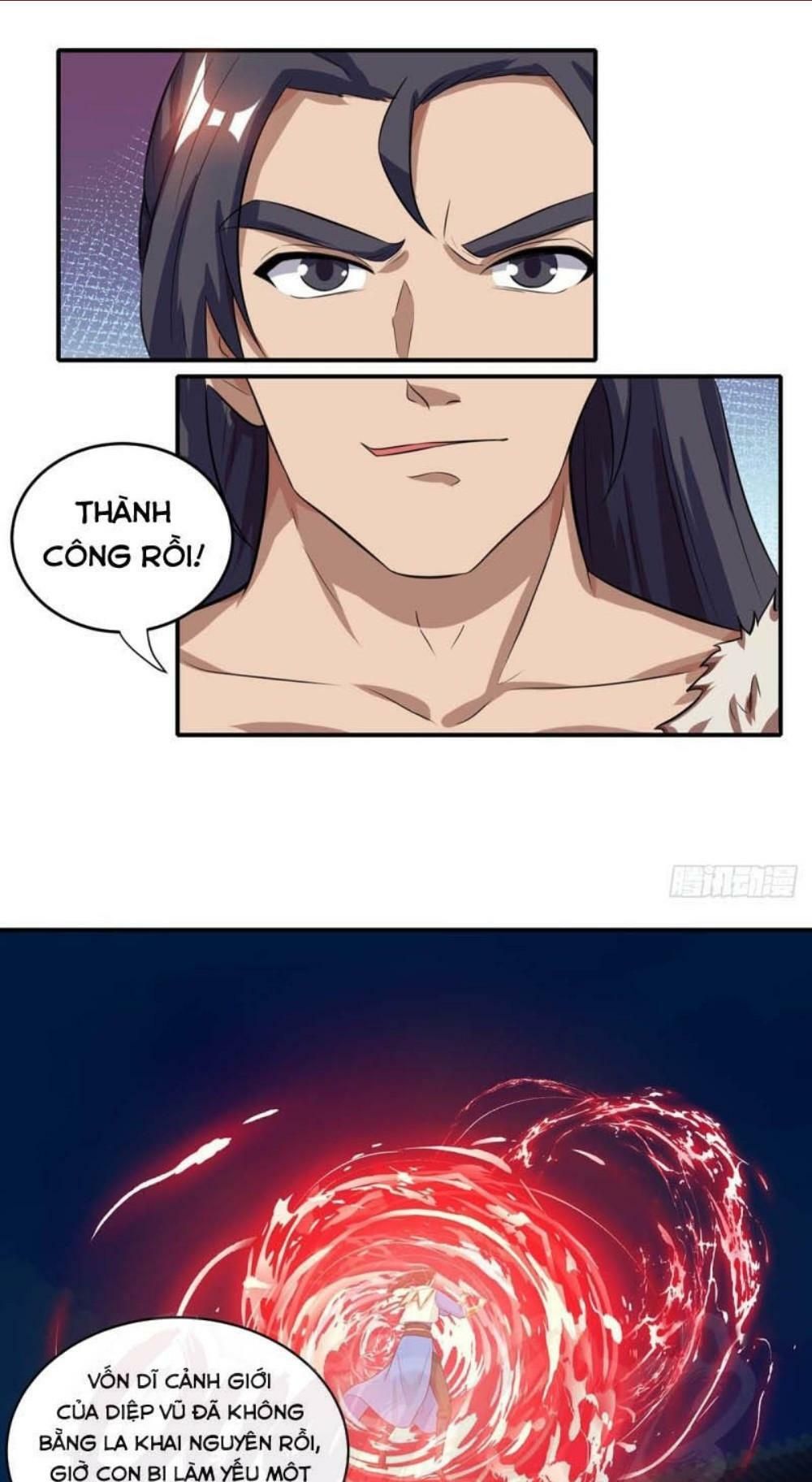 đọc truyện Độc Bộ Tiêu Dao Chương 180 ảnh 4 tại Thiên Thai Truyện