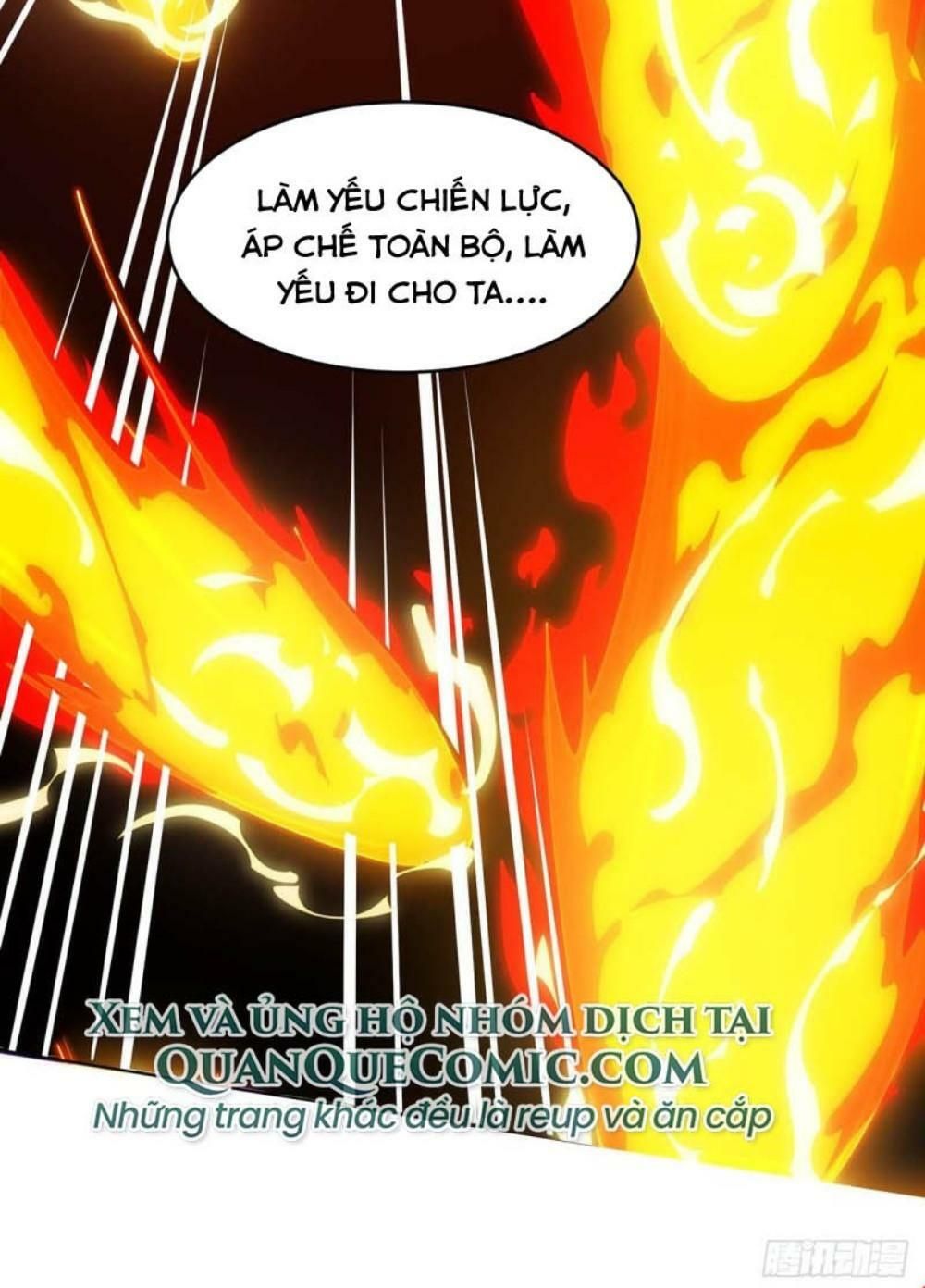 đọc truyện Độc Bộ Tiêu Dao Chương 180 ảnh 22 tại Thiên Thai Truyện