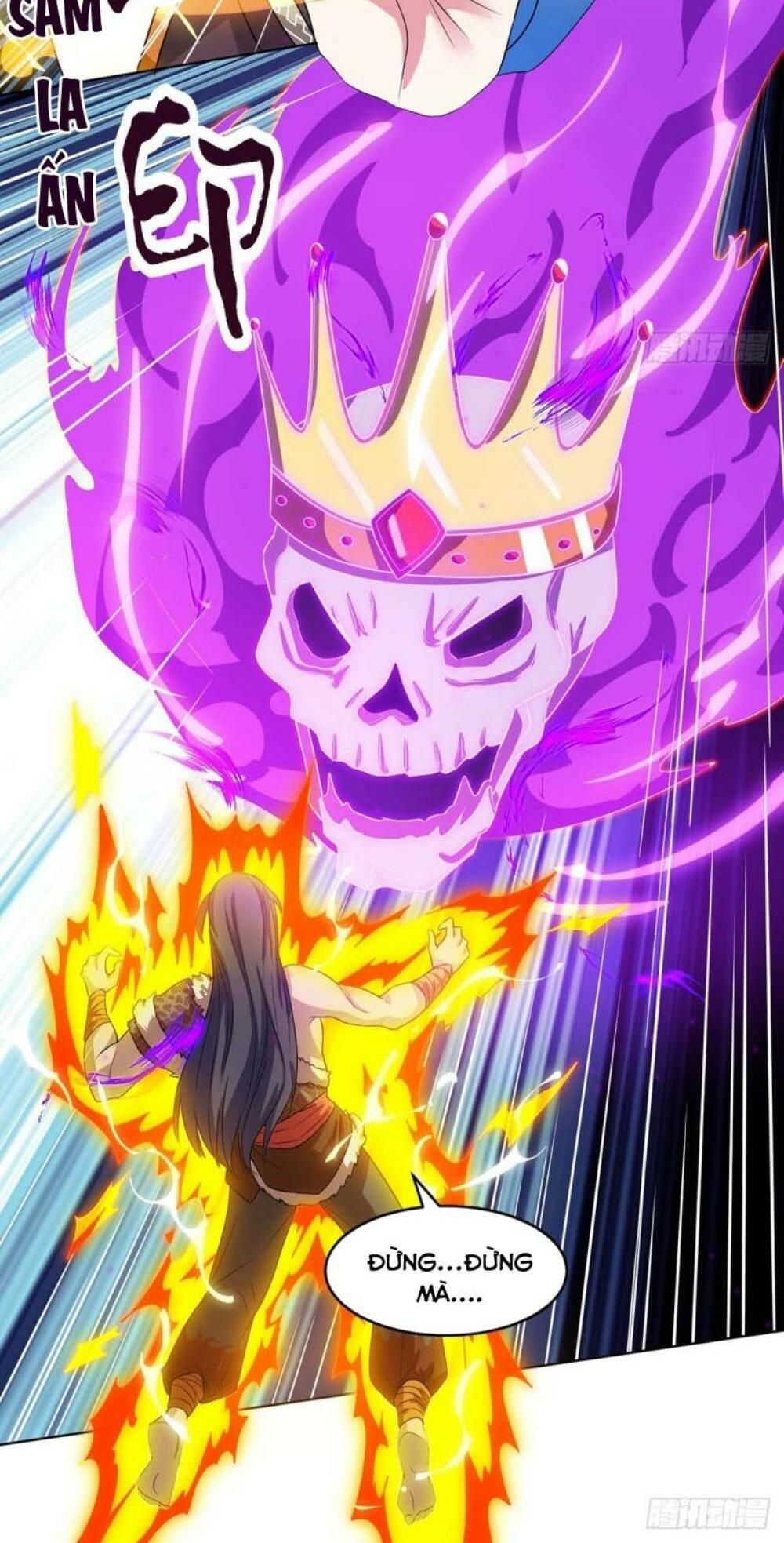 đọc truyện Độc Bộ Tiêu Dao Chương 180 ảnh 24 tại Thiên Thai Truyện