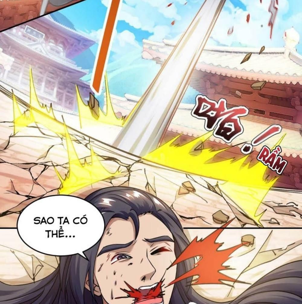 đọc truyện Độc Bộ Tiêu Dao Chương 180 ảnh 26 tại Thiên Thai Truyện