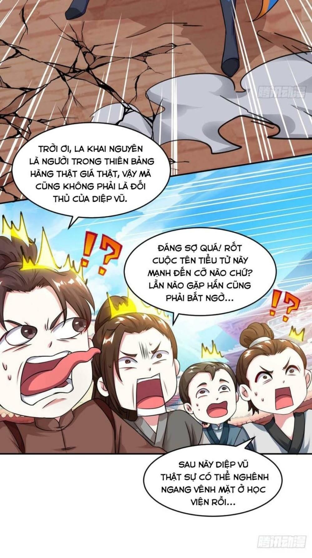 đọc truyện Độc Bộ Tiêu Dao Chương 180 ảnh 29 tại Thiên Thai Truyện