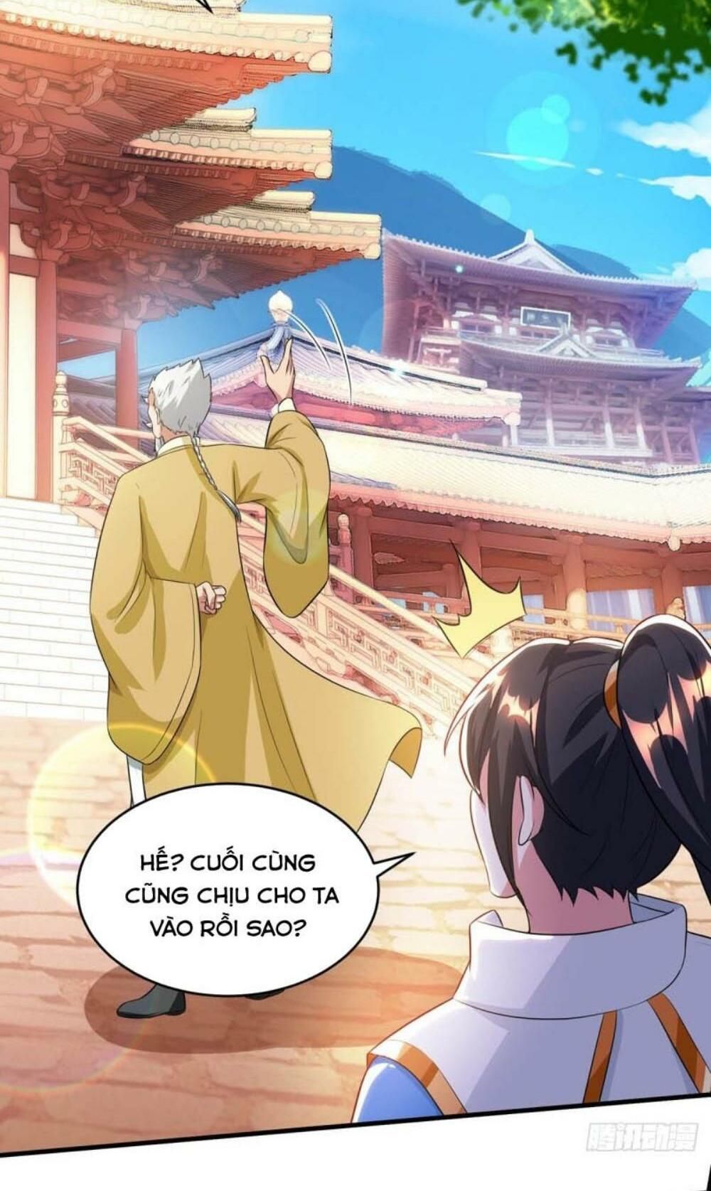 đọc truyện Độc Bộ Tiêu Dao Chương 180 ảnh 31 tại Thiên Thai Truyện