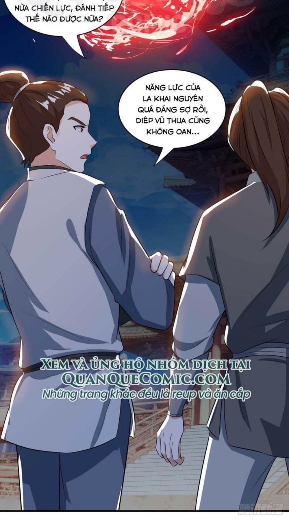 đọc truyện Độc Bộ Tiêu Dao Chương 180 ảnh 5 tại Thiên Thai Truyện