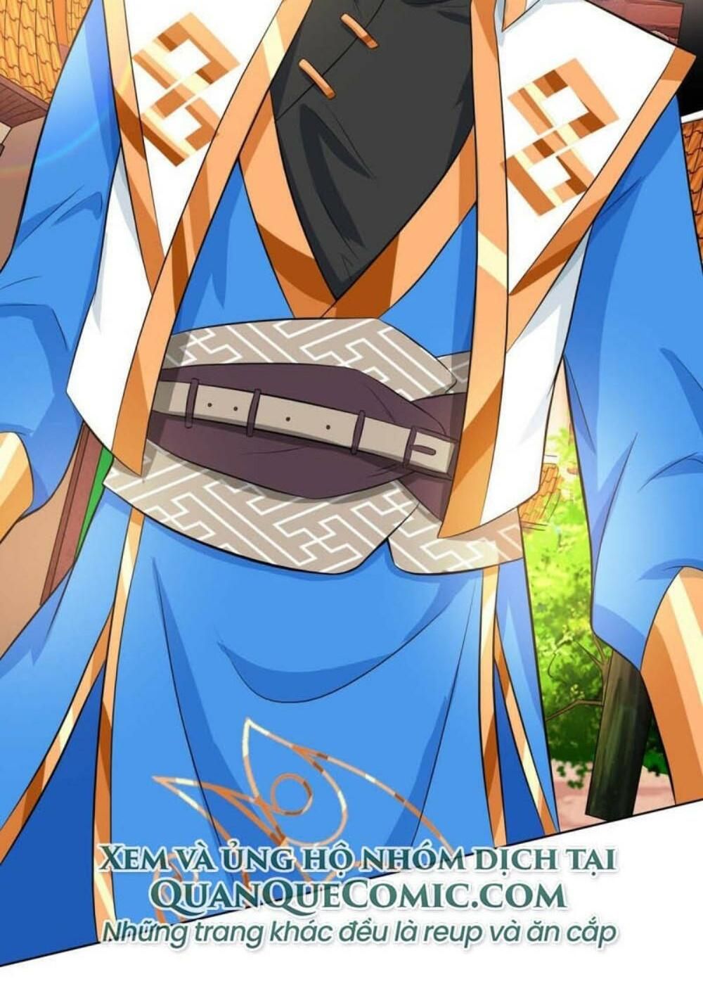 đọc truyện Độc Bộ Tiêu Dao Chương 180 ảnh 35 tại Thiên Thai Truyện