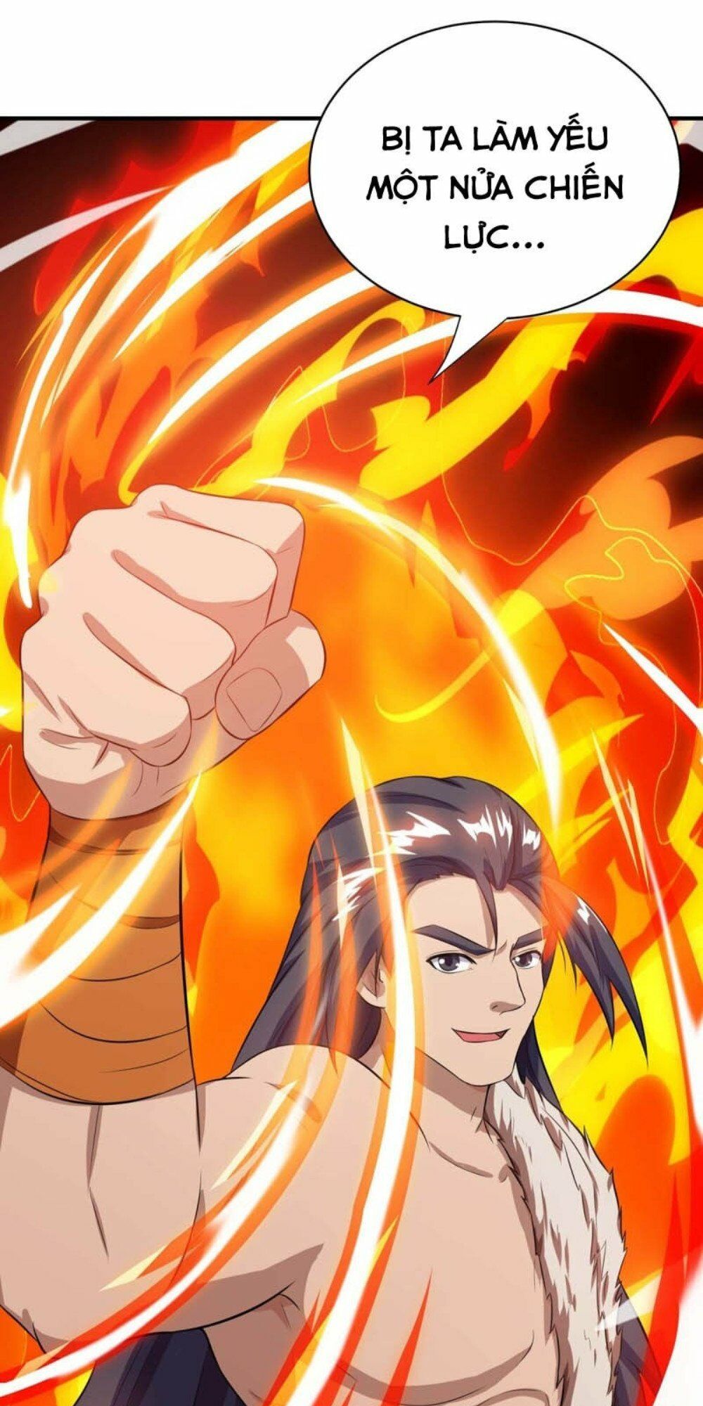 đọc truyện Độc Bộ Tiêu Dao Chương 180 ảnh 6 tại Thiên Thai Truyện