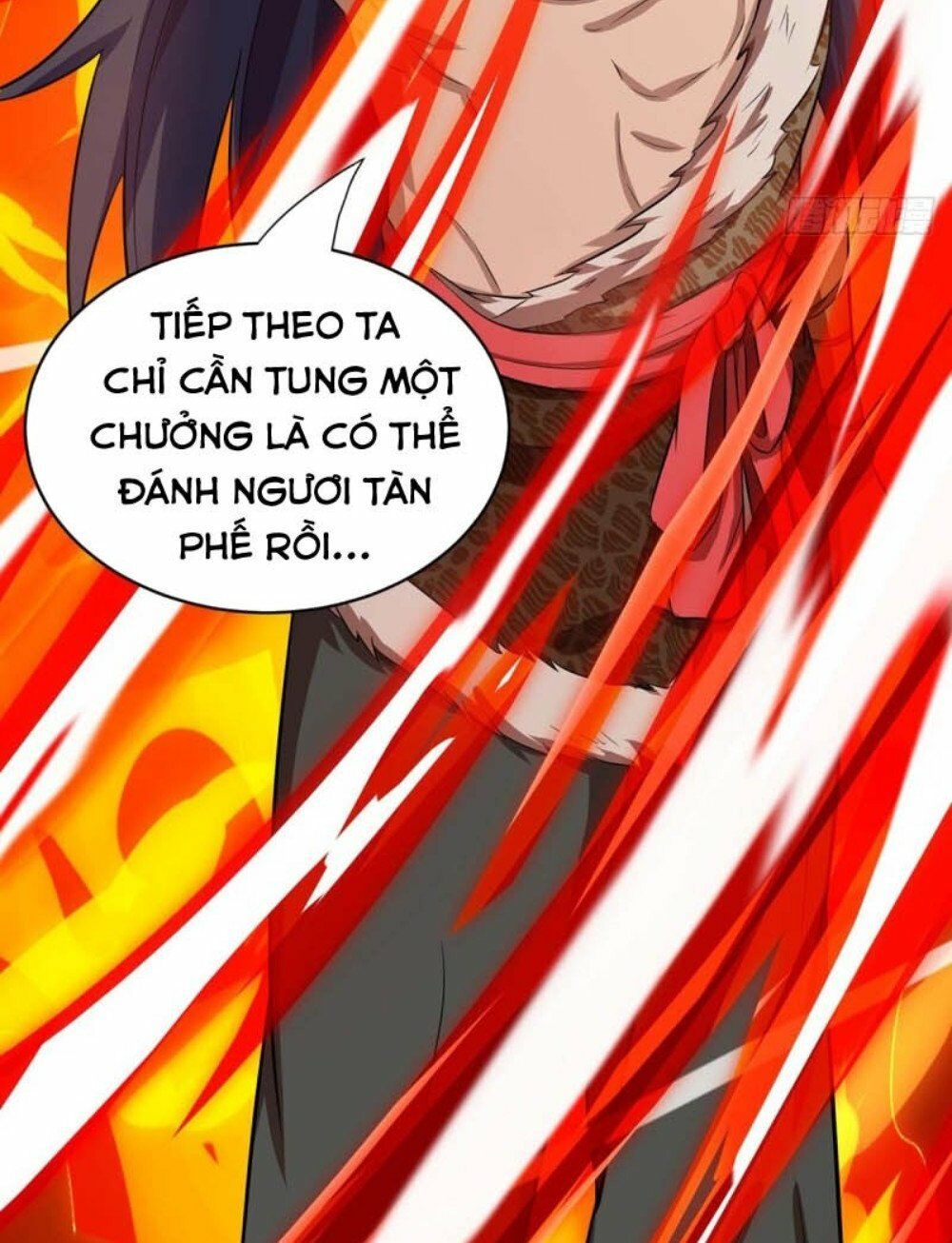 đọc truyện Độc Bộ Tiêu Dao Chương 180 ảnh 7 tại Thiên Thai Truyện