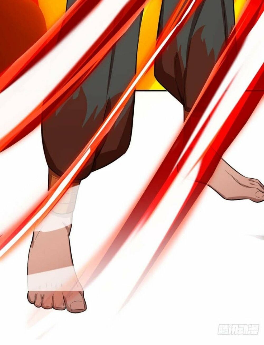 đọc truyện Độc Bộ Tiêu Dao Chương 180 ảnh 8 tại Thiên Thai Truyện