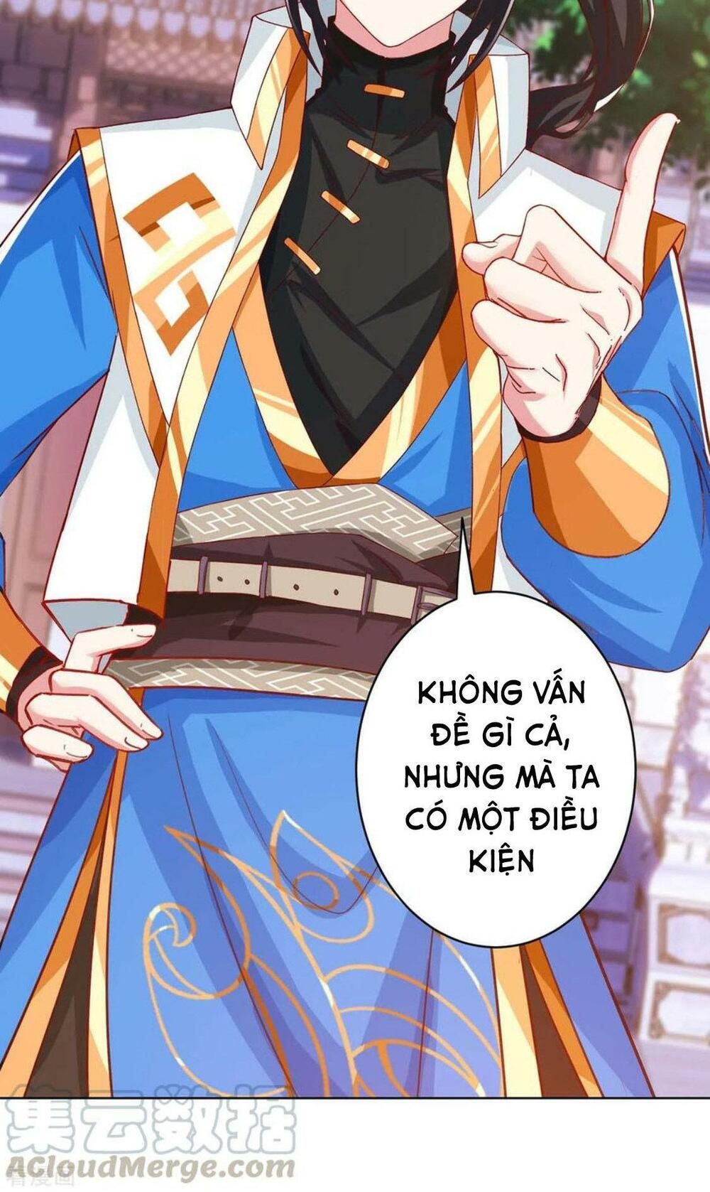 đọc truyện Độc Bộ Tiêu Dao Chương 181 ảnh 12 tại Thiên Thai Truyện