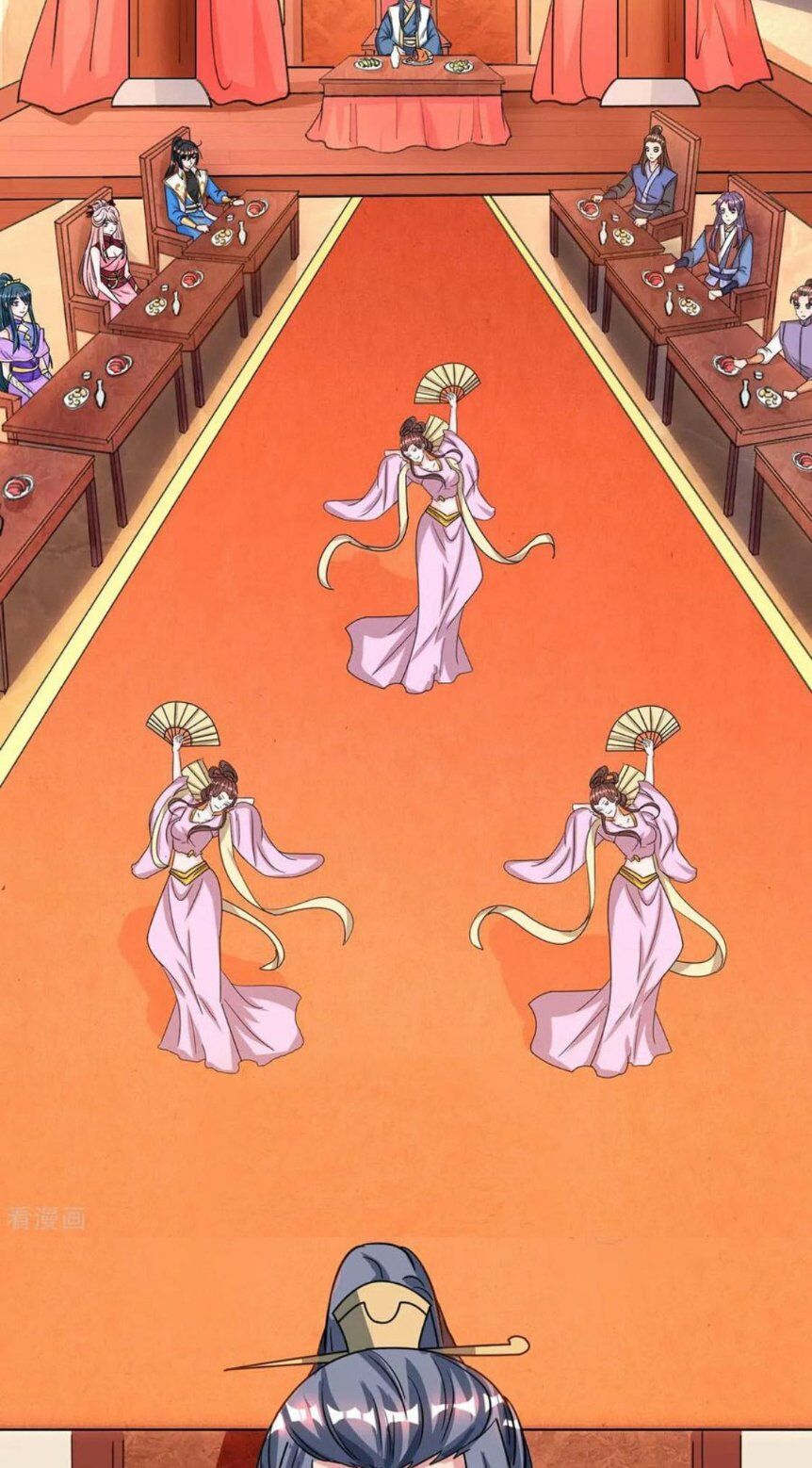 đọc truyện Độc Bộ Tiêu Dao Chương 181 ảnh 16 tại Thiên Thai Truyện