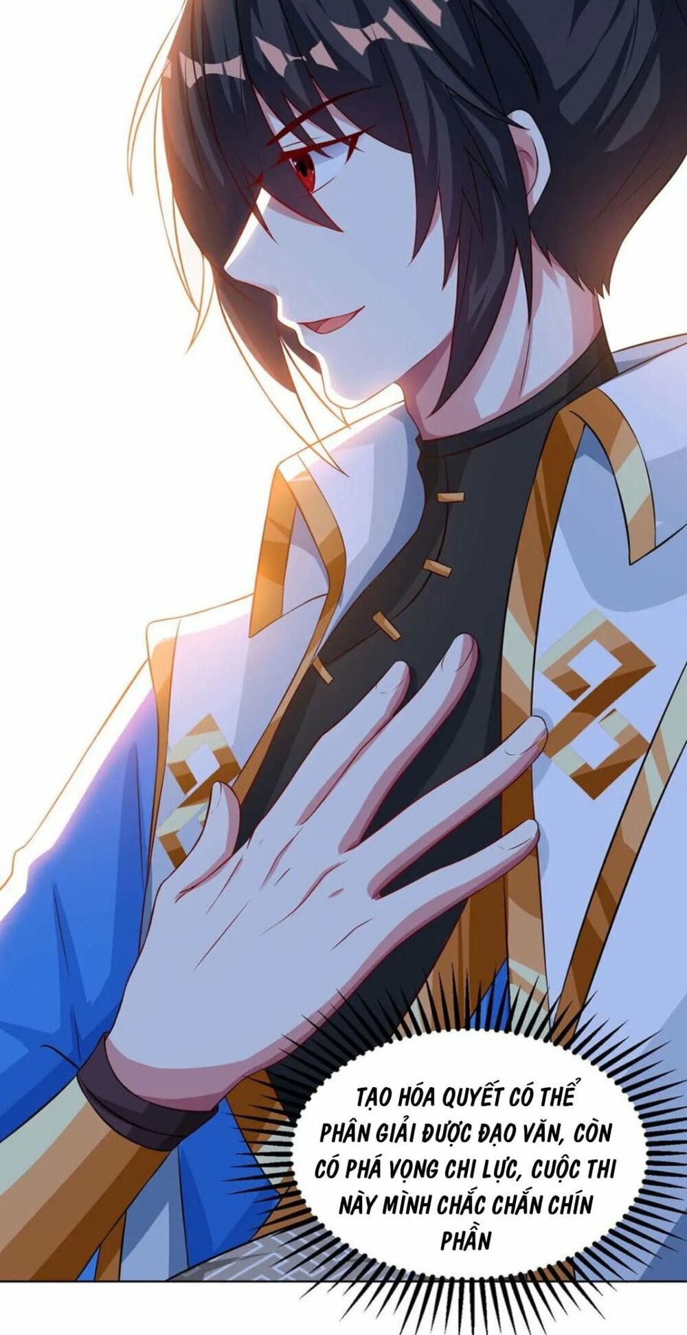 đọc truyện Độc Bộ Tiêu Dao Chương 181 ảnh 19 tại Thiên Thai Truyện