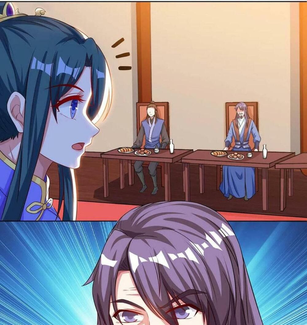 đọc truyện Độc Bộ Tiêu Dao Chương 181 ảnh 21 tại Thiên Thai Truyện