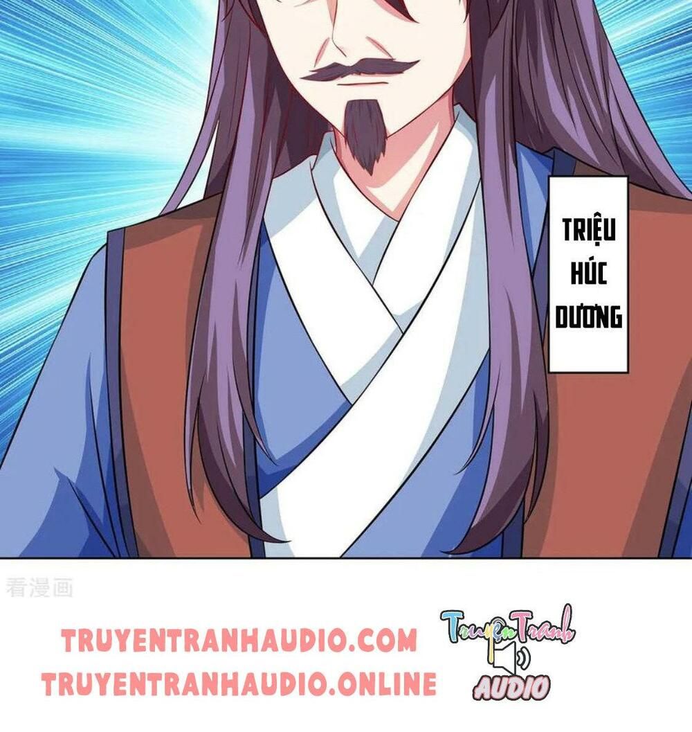 đọc truyện Độc Bộ Tiêu Dao Chương 181 ảnh 22 tại Thiên Thai Truyện