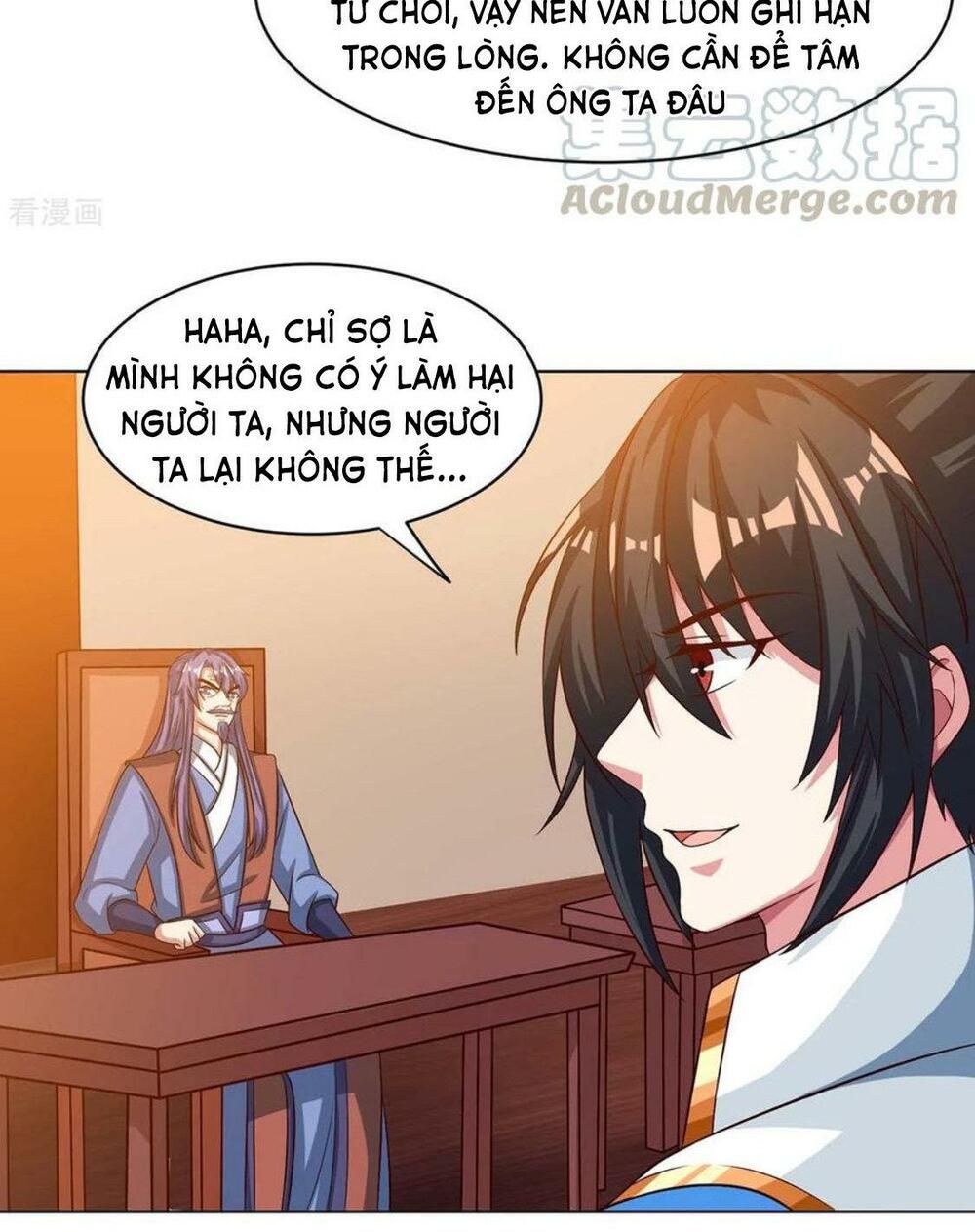 đọc truyện Độc Bộ Tiêu Dao Chương 181 ảnh 24 tại Thiên Thai Truyện