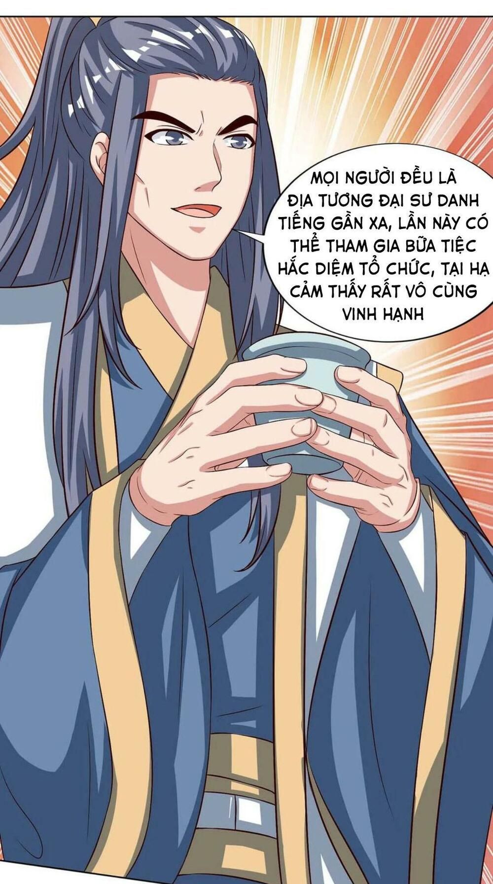 đọc truyện Độc Bộ Tiêu Dao Chương 181 ảnh 25 tại Thiên Thai Truyện