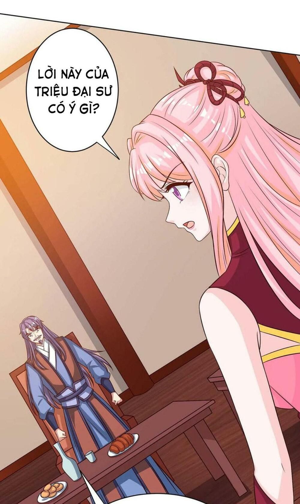 đọc truyện Độc Bộ Tiêu Dao Chương 181 ảnh 27 tại Thiên Thai Truyện