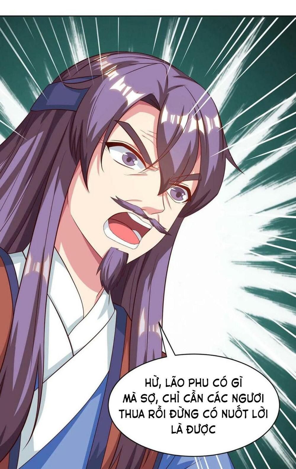 đọc truyện Độc Bộ Tiêu Dao Chương 181 ảnh 32 tại Thiên Thai Truyện