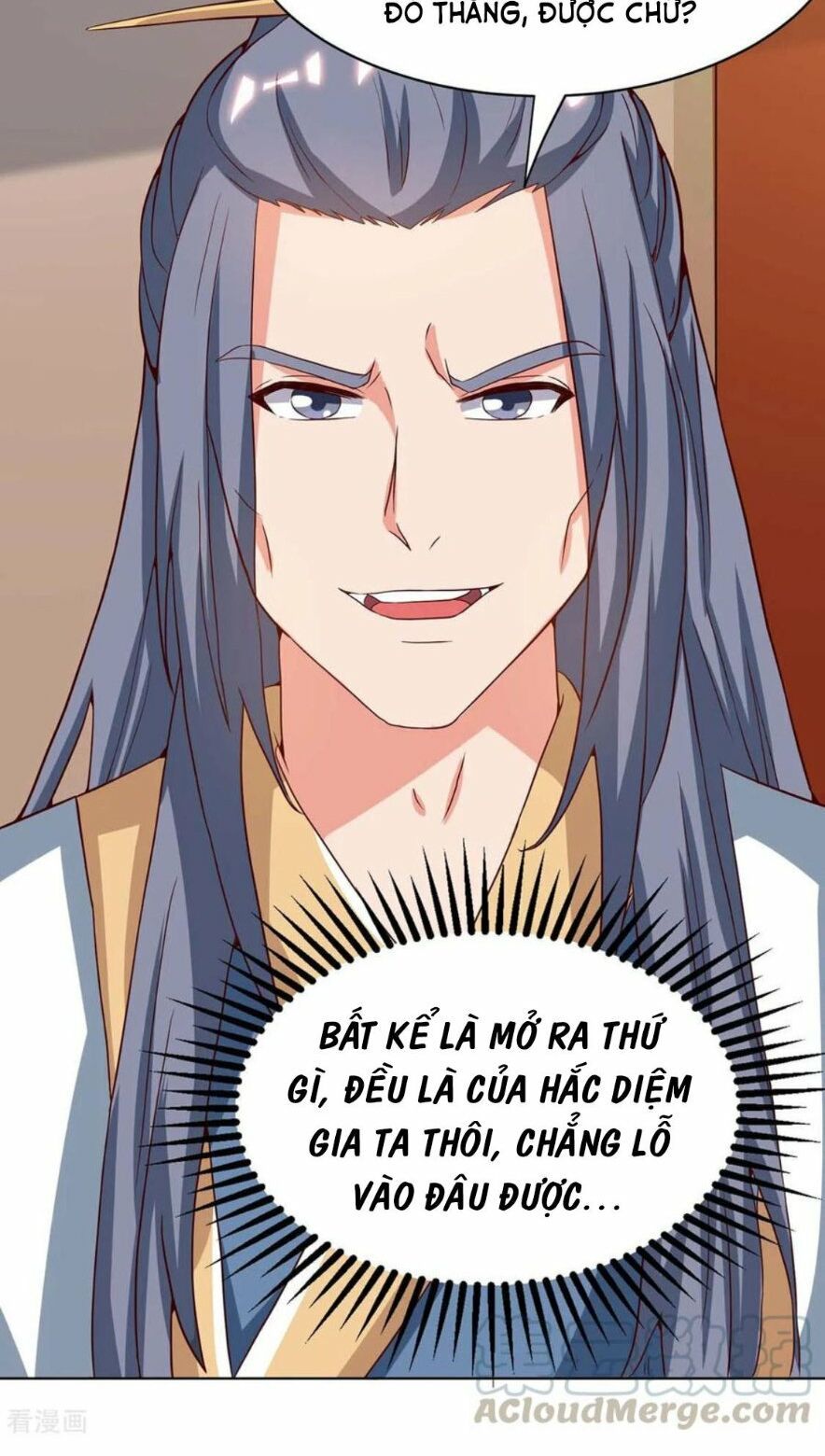 đọc truyện Độc Bộ Tiêu Dao Chương 181 ảnh 39 tại Thiên Thai Truyện