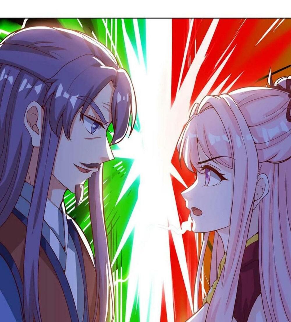 đọc truyện Độc Bộ Tiêu Dao Chương 181 ảnh 40 tại Thiên Thai Truyện