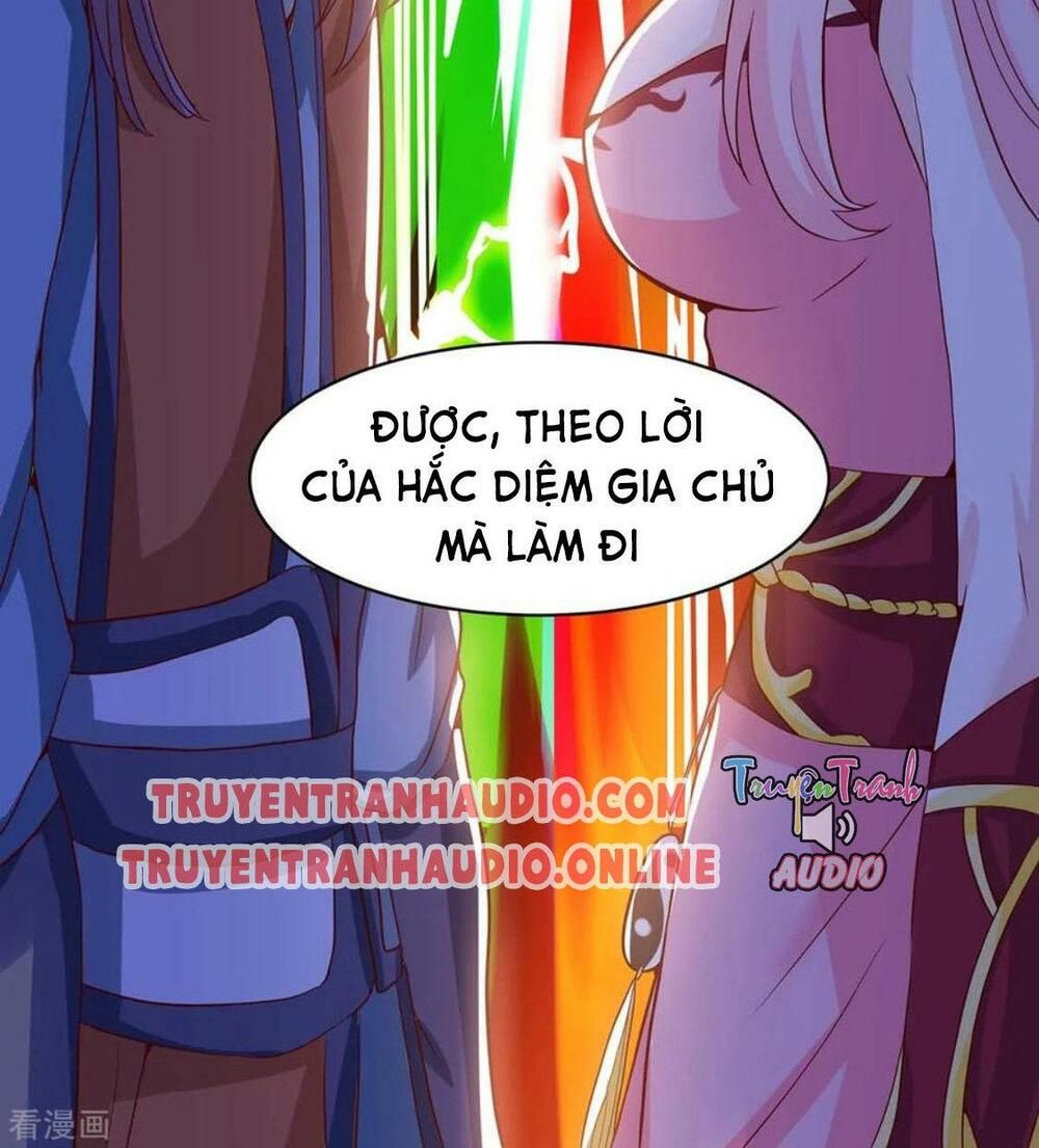 đọc truyện Độc Bộ Tiêu Dao Chương 181 ảnh 41 tại Thiên Thai Truyện