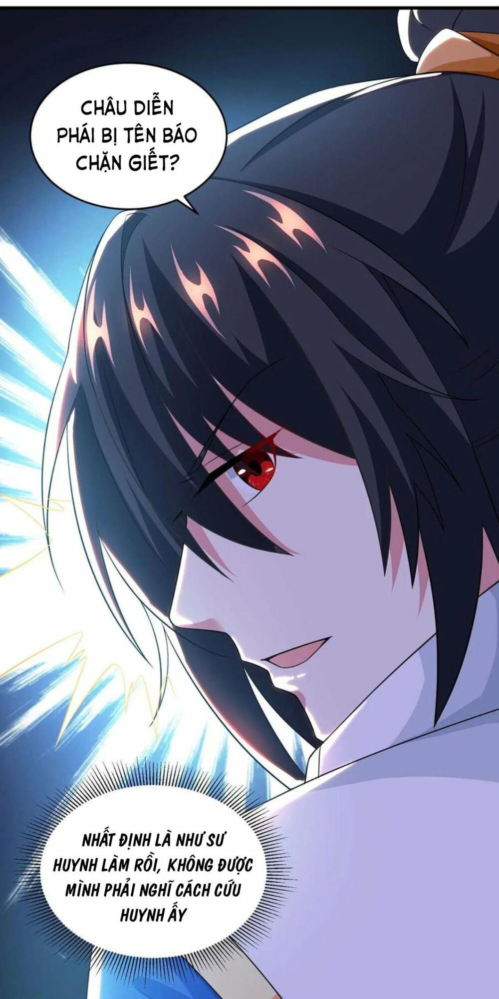 đọc truyện Độc Bộ Tiêu Dao Chương 181 ảnh 6 tại Thiên Thai Truyện