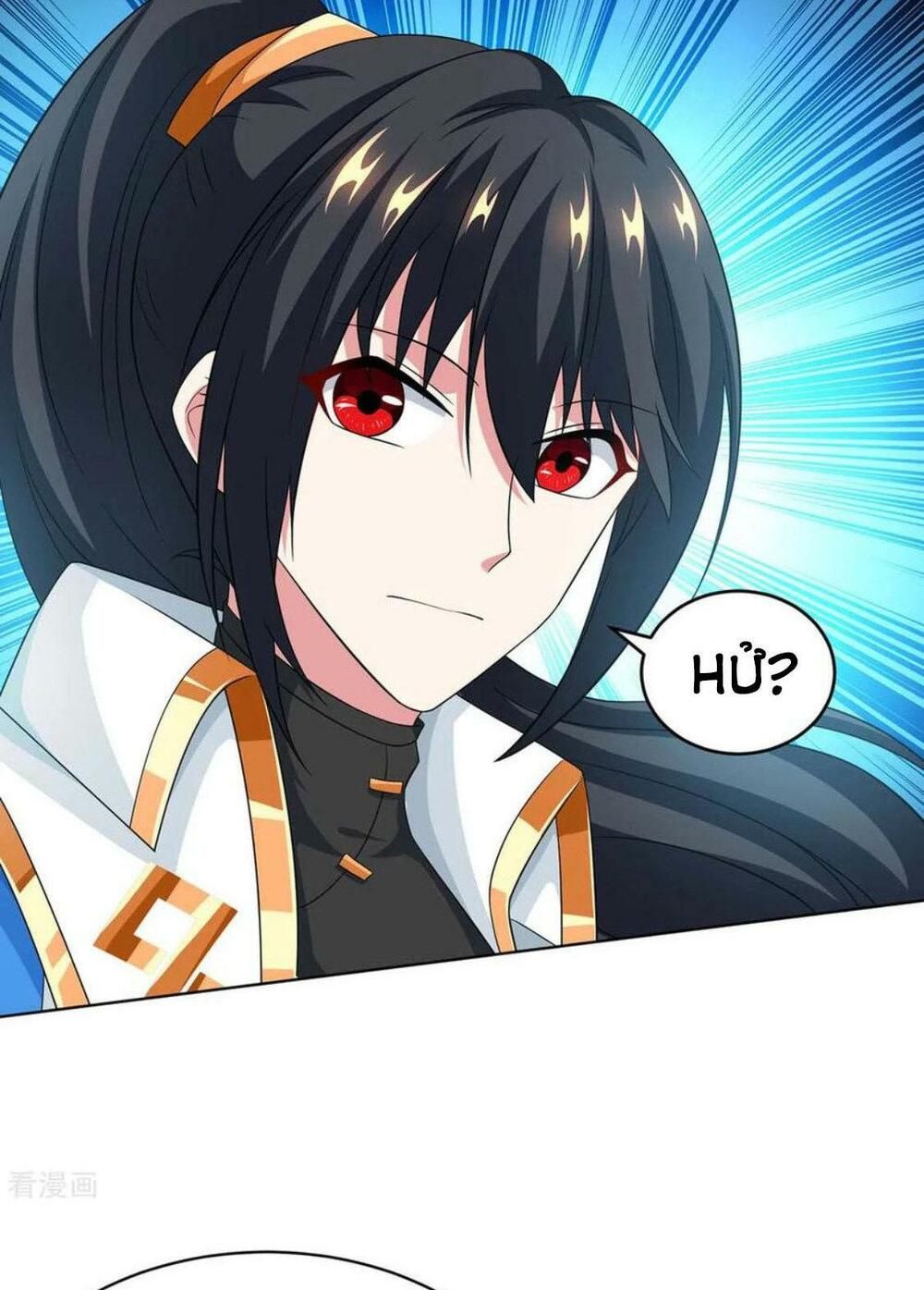 đọc truyện Độc Bộ Tiêu Dao Chương 181 ảnh 9 tại Thiên Thai Truyện