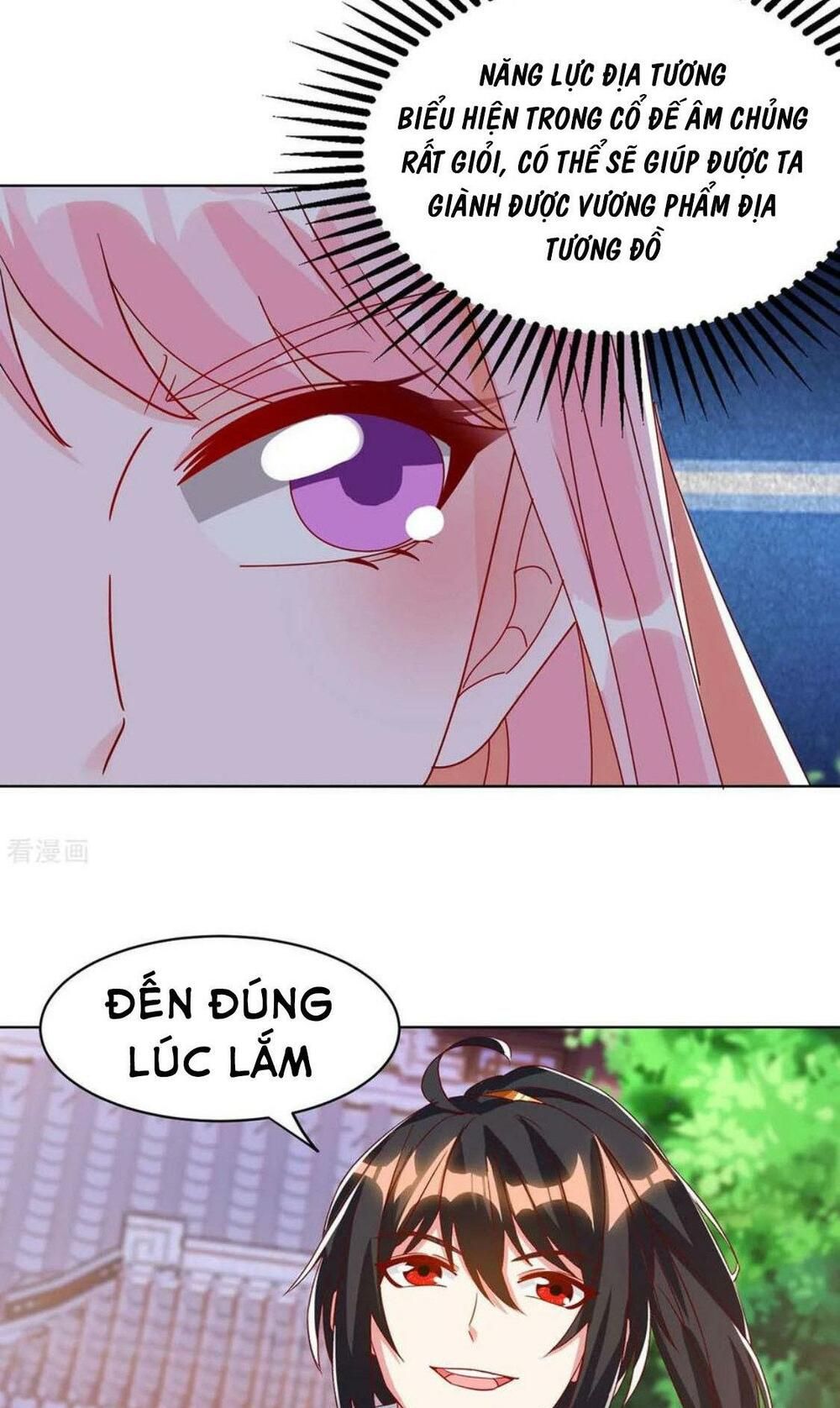 đọc truyện Độc Bộ Tiêu Dao Chương 181 ảnh 11 tại Thiên Thai Truyện