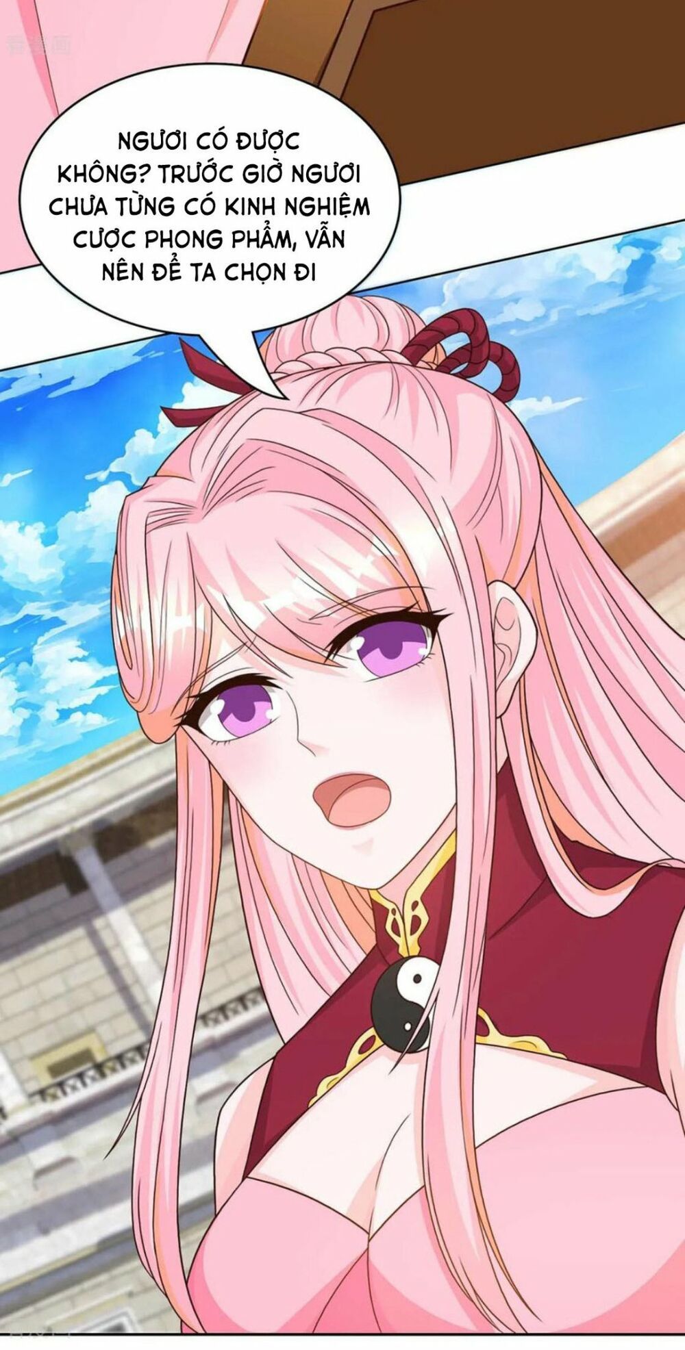 đọc truyện Độc Bộ Tiêu Dao Chương 182 ảnh 13 tại Thiên Thai Truyện