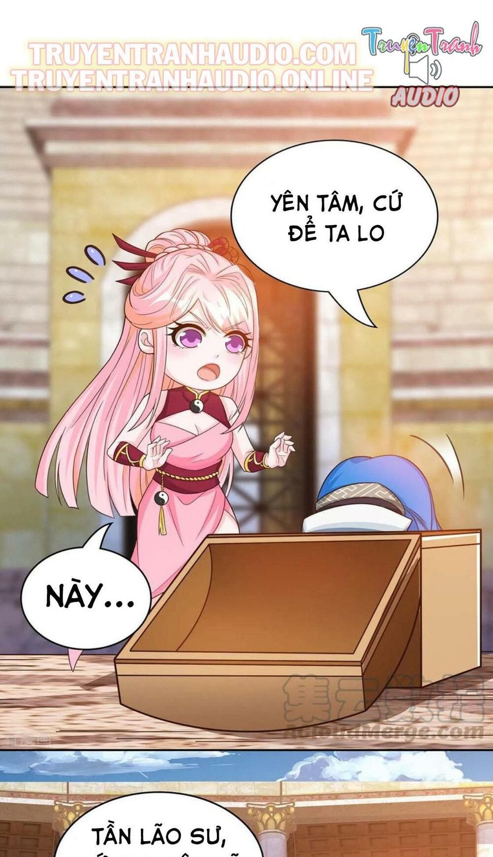 đọc truyện Độc Bộ Tiêu Dao Chương 182 ảnh 14 tại Thiên Thai Truyện