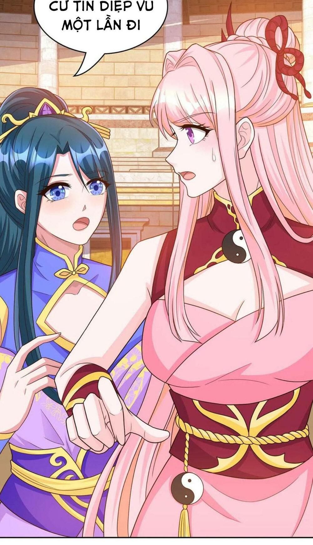 đọc truyện Độc Bộ Tiêu Dao Chương 182 ảnh 15 tại Thiên Thai Truyện