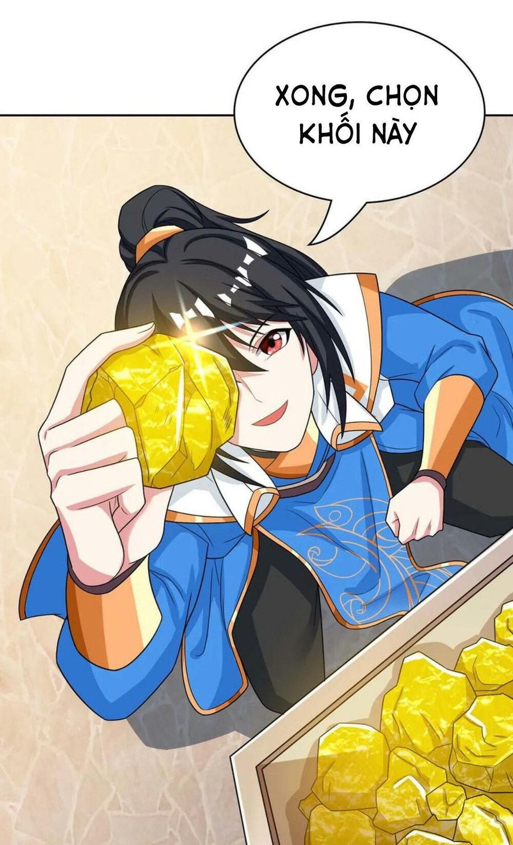 đọc truyện Độc Bộ Tiêu Dao Chương 182 ảnh 16 tại Thiên Thai Truyện