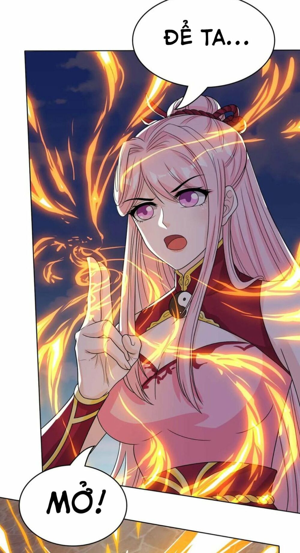 đọc truyện Độc Bộ Tiêu Dao Chương 182 ảnh 20 tại Thiên Thai Truyện