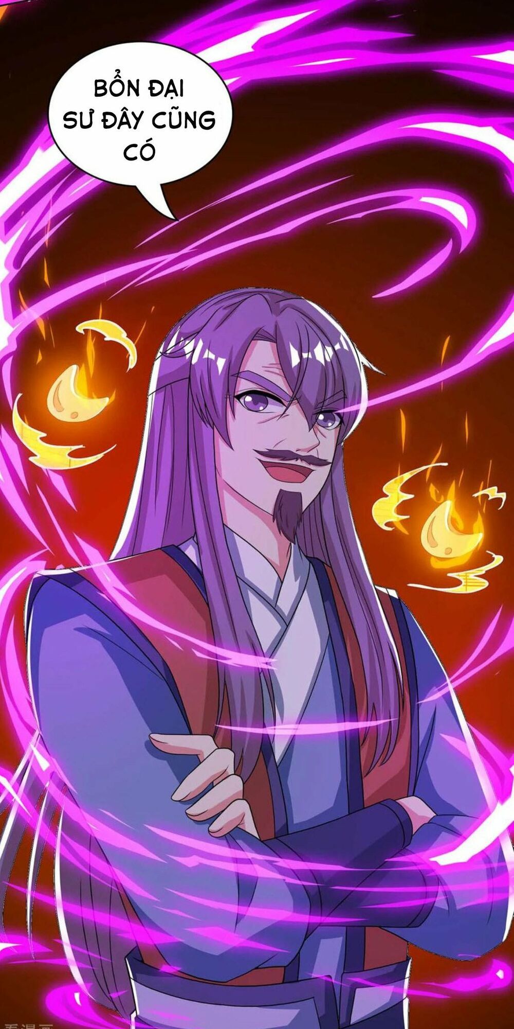 đọc truyện Độc Bộ Tiêu Dao Chương 182 ảnh 25 tại Thiên Thai Truyện