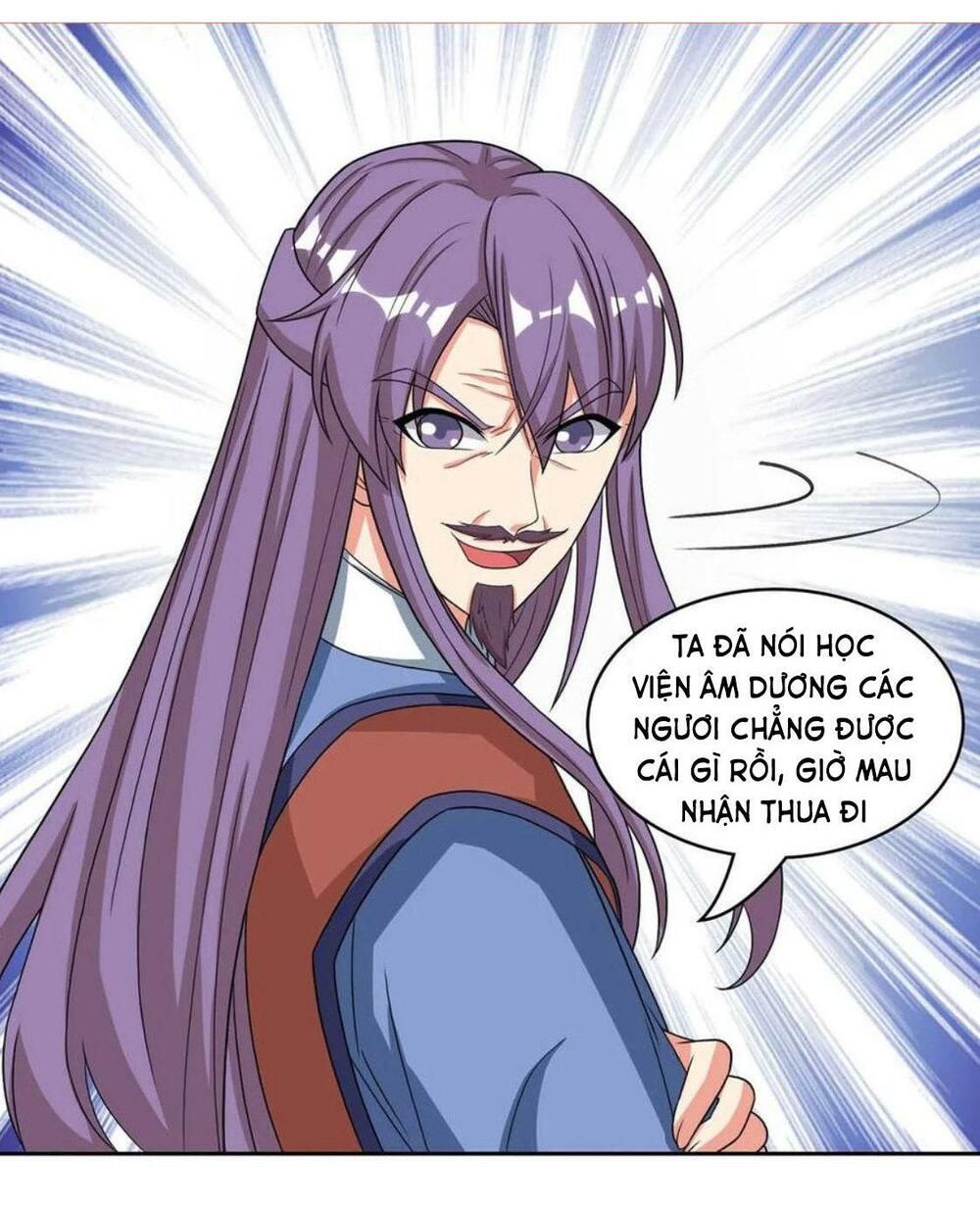 đọc truyện Độc Bộ Tiêu Dao Chương 182 ảnh 29 tại Thiên Thai Truyện