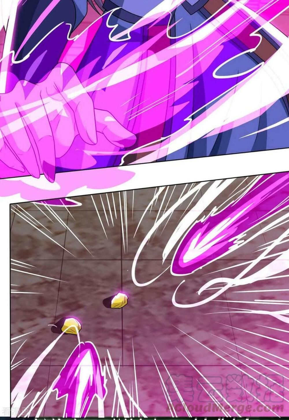 đọc truyện Độc Bộ Tiêu Dao Chương 182 ảnh 33 tại Thiên Thai Truyện