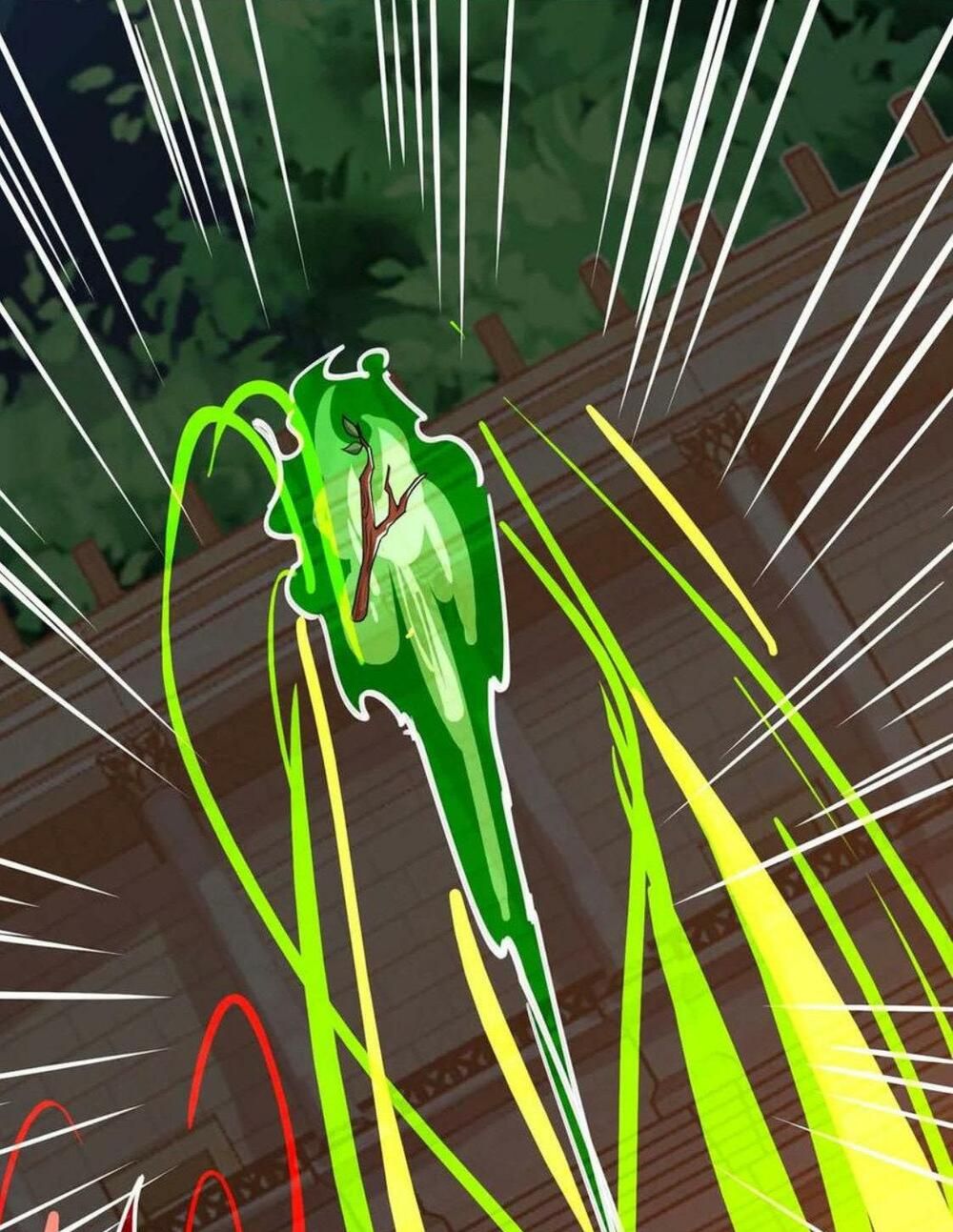 đọc truyện Độc Bộ Tiêu Dao Chương 182 ảnh 34 tại Thiên Thai Truyện