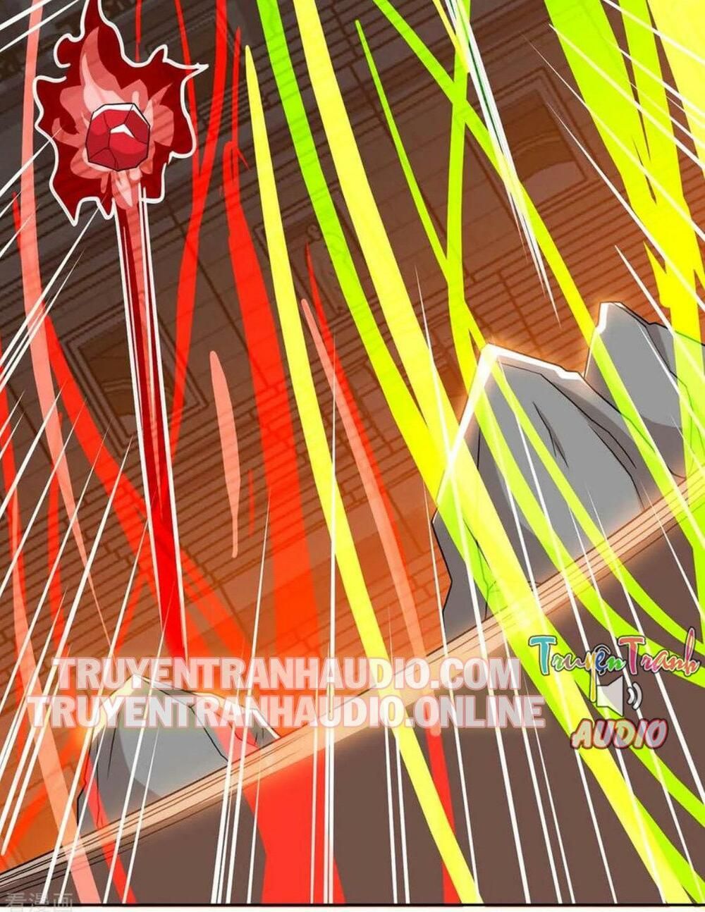 đọc truyện Độc Bộ Tiêu Dao Chương 182 ảnh 35 tại Thiên Thai Truyện