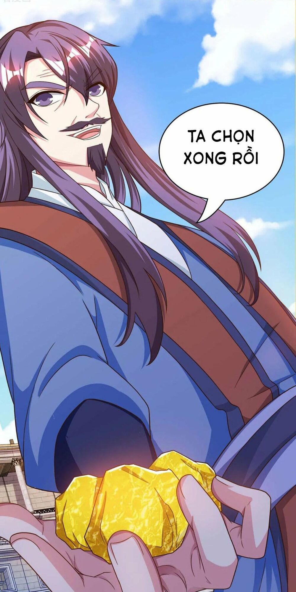 đọc truyện Độc Bộ Tiêu Dao Chương 182 ảnh 6 tại Thiên Thai Truyện