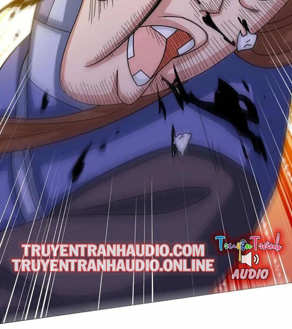 đọc truyện Độc Bộ Tiêu Dao Chương 183 ảnh 12 tại Thiên Thai Truyện