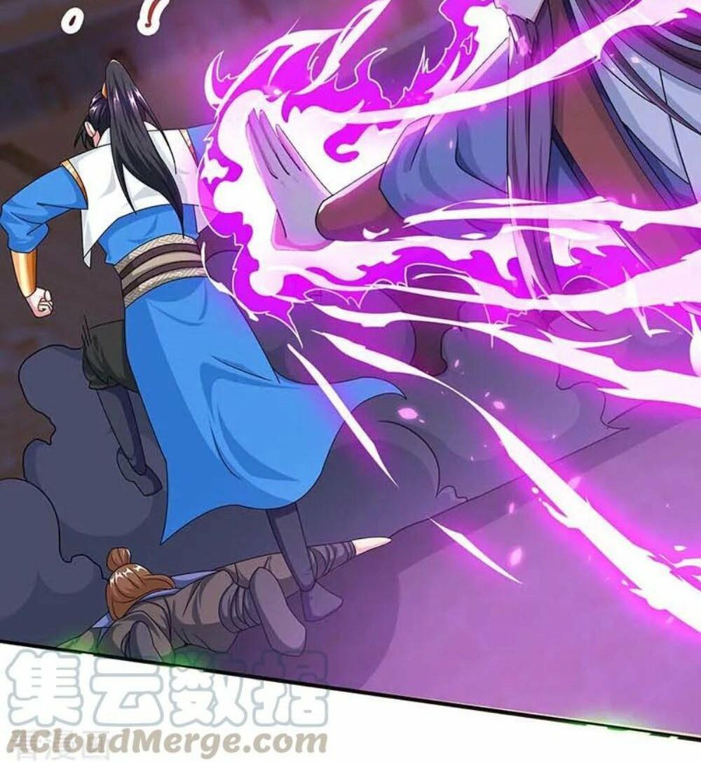 đọc truyện Độc Bộ Tiêu Dao Chương 183 ảnh 15 tại Thiên Thai Truyện