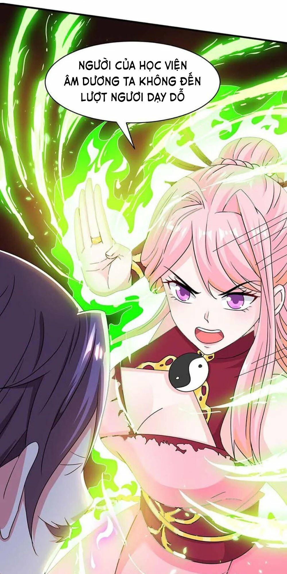 đọc truyện Độc Bộ Tiêu Dao Chương 183 ảnh 16 tại Thiên Thai Truyện