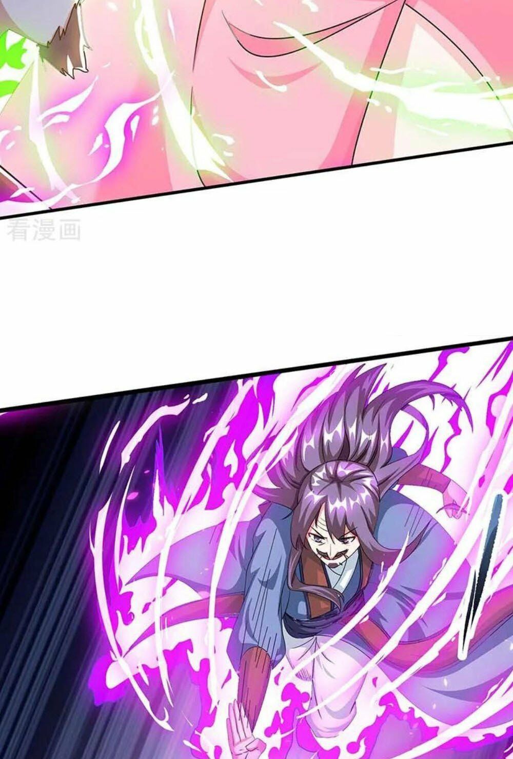 đọc truyện Độc Bộ Tiêu Dao Chương 183 ảnh 17 tại Thiên Thai Truyện