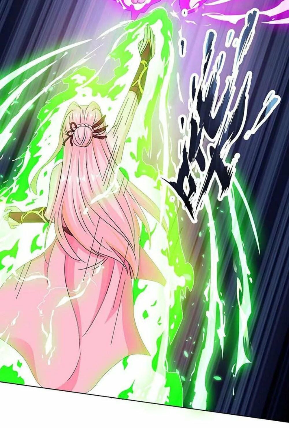 đọc truyện Độc Bộ Tiêu Dao Chương 183 ảnh 18 tại Thiên Thai Truyện