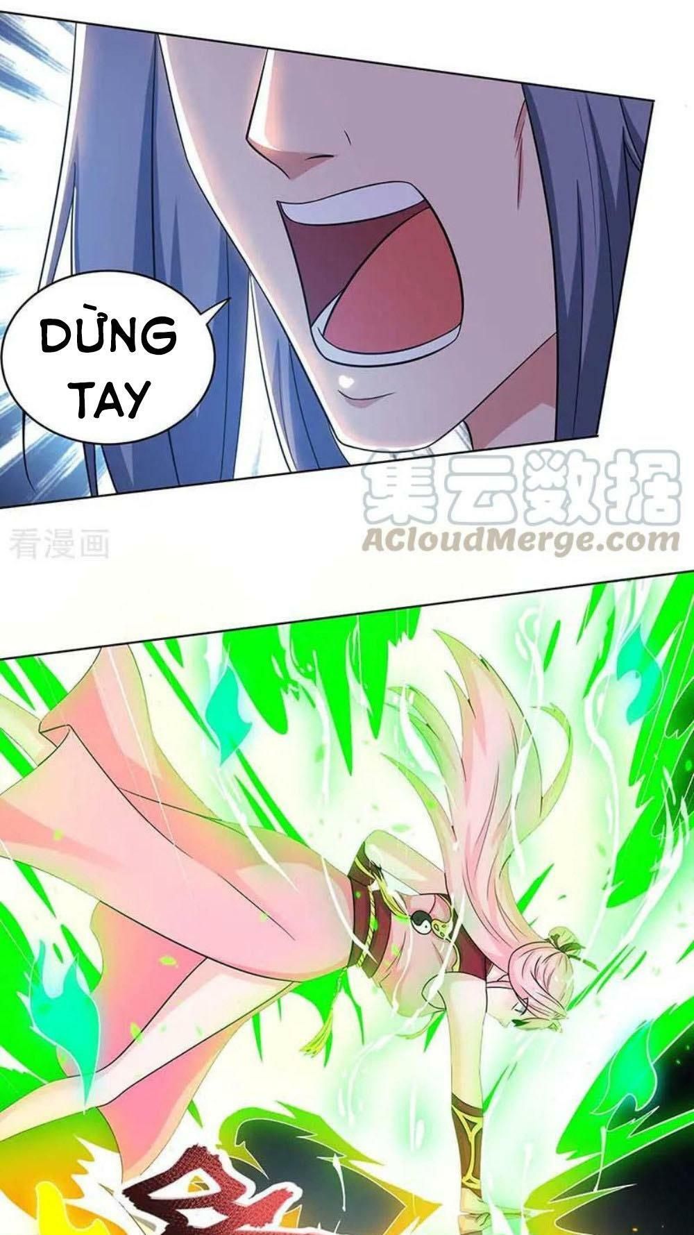 đọc truyện Độc Bộ Tiêu Dao Chương 183 ảnh 19 tại Thiên Thai Truyện