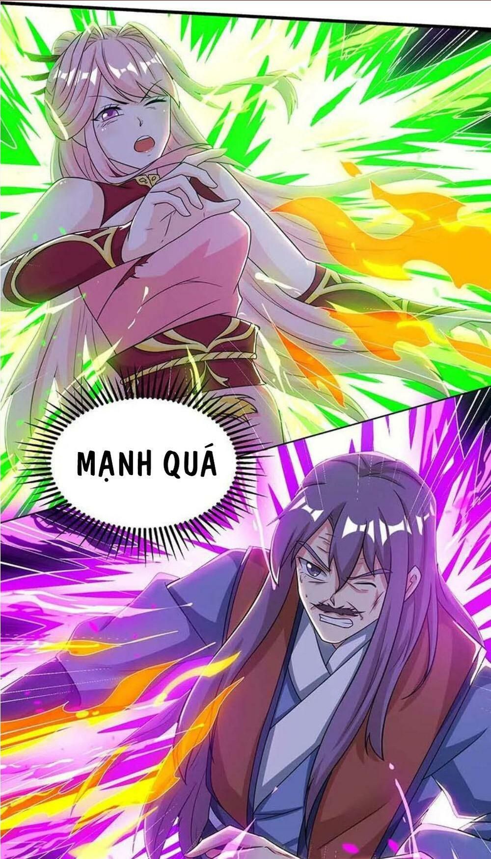 đọc truyện Độc Bộ Tiêu Dao Chương 183 ảnh 21 tại Thiên Thai Truyện