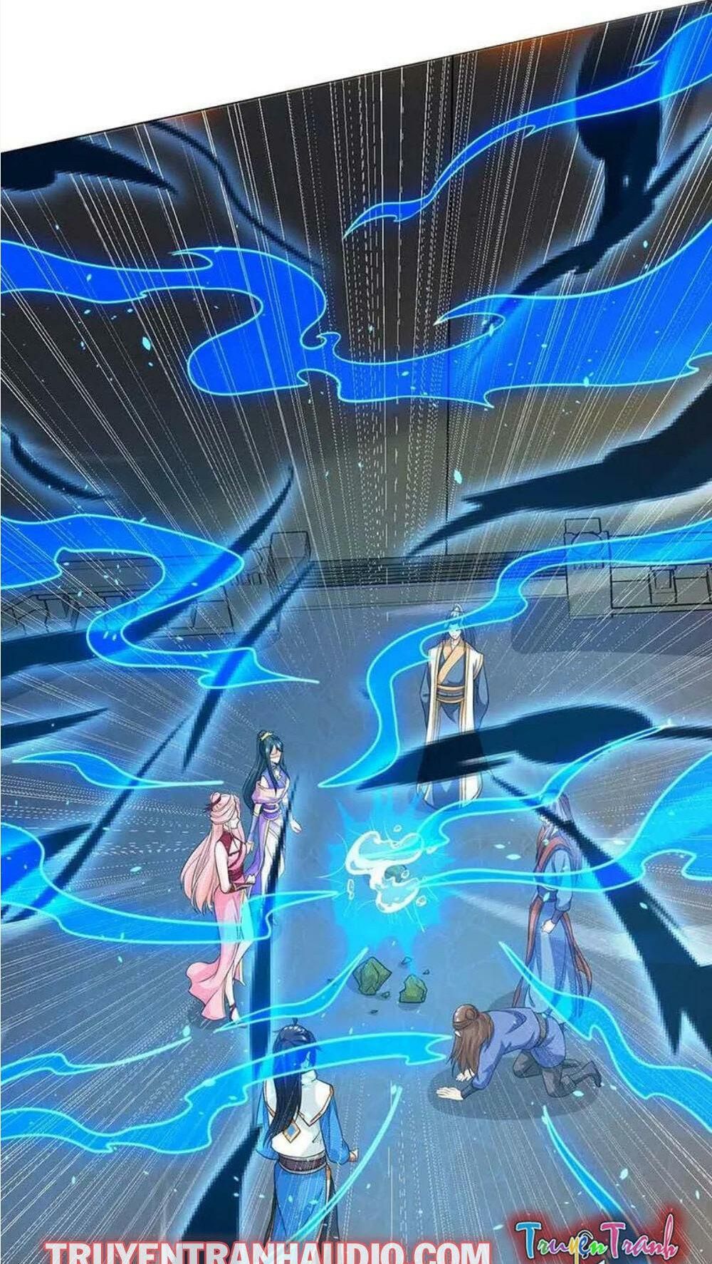 đọc truyện Độc Bộ Tiêu Dao Chương 183 ảnh 28 tại Thiên Thai Truyện