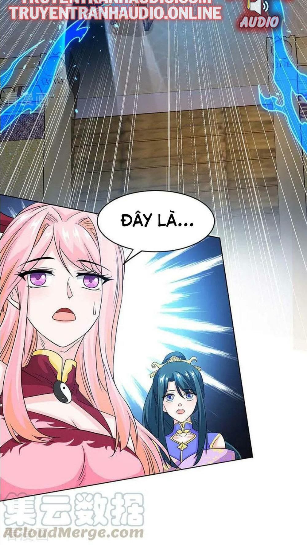 đọc truyện Độc Bộ Tiêu Dao Chương 183 ảnh 29 tại Thiên Thai Truyện